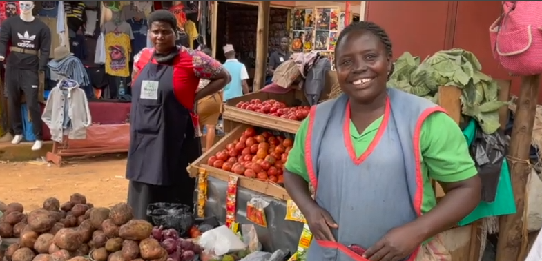 Community Accountability in action