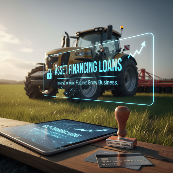 Women Trusted Group Loans