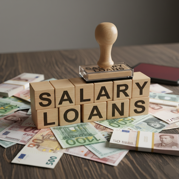Salary Loans