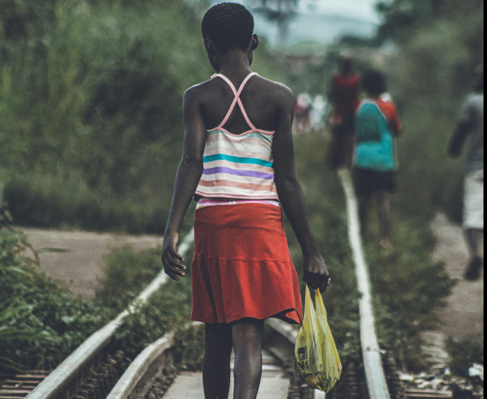 A refreshing new approach to tackling poverty