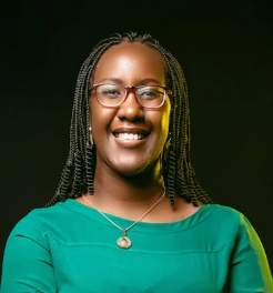 Morgan Taylor avatar